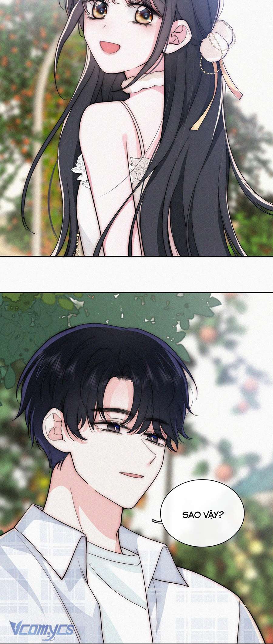 Một Mực Cưng Chiều Chap 106 - Trang 2