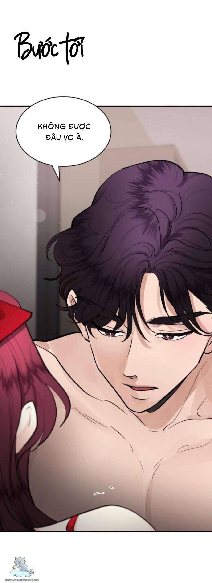 Oan Gia Ngõ Hẹp Chapter 71 - Trang 3