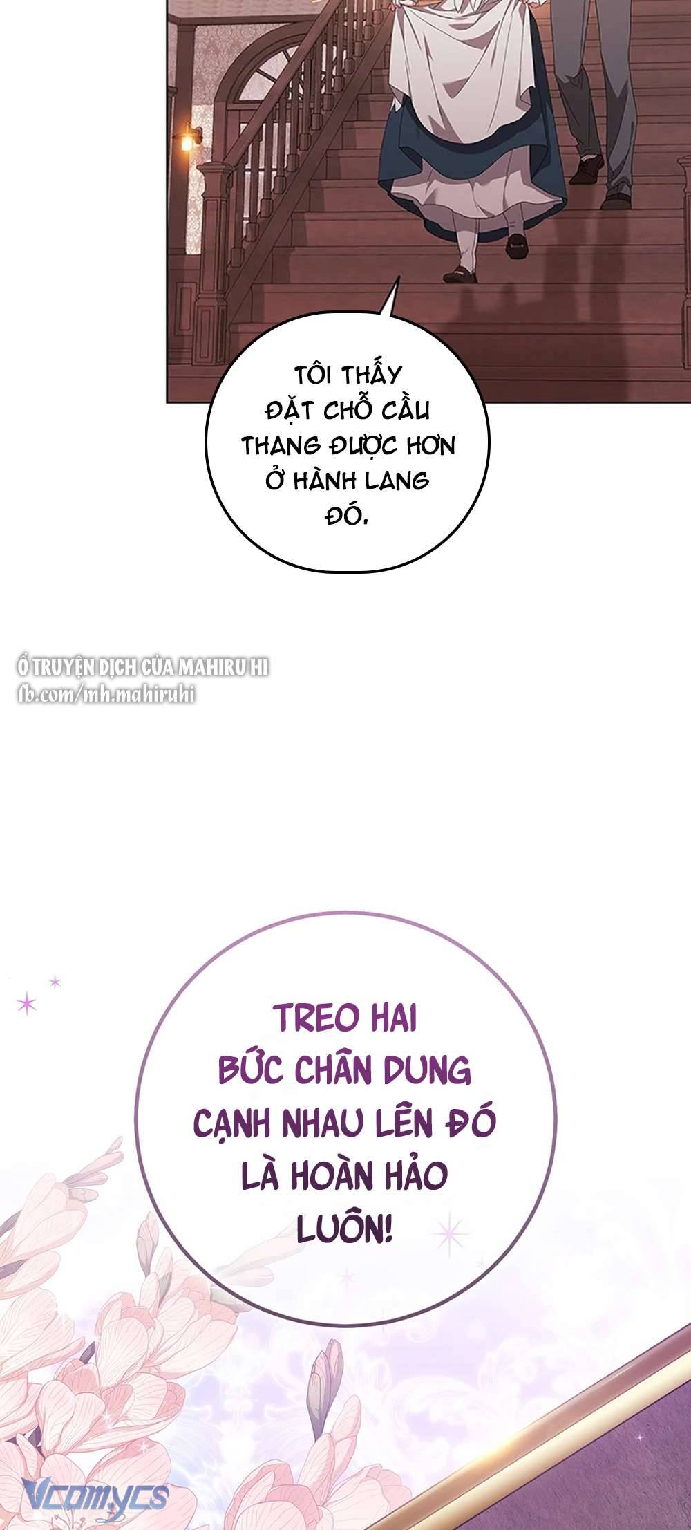 Hôn Nhân Này Rồi Sẽ Đổ Vỡ Chapter 43 - Trang 3