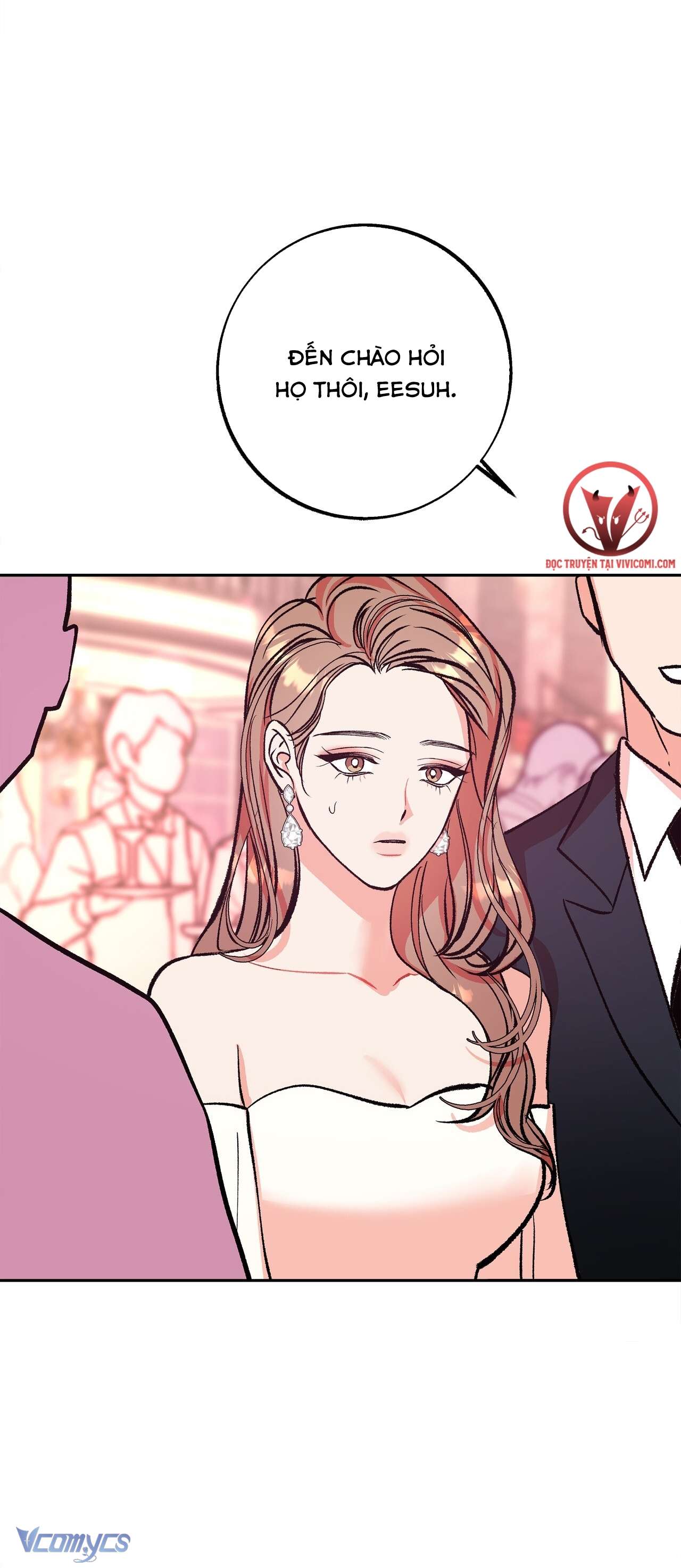 [18+] Tận Cùng Của Thế Giới Chap 7 - Trang 2