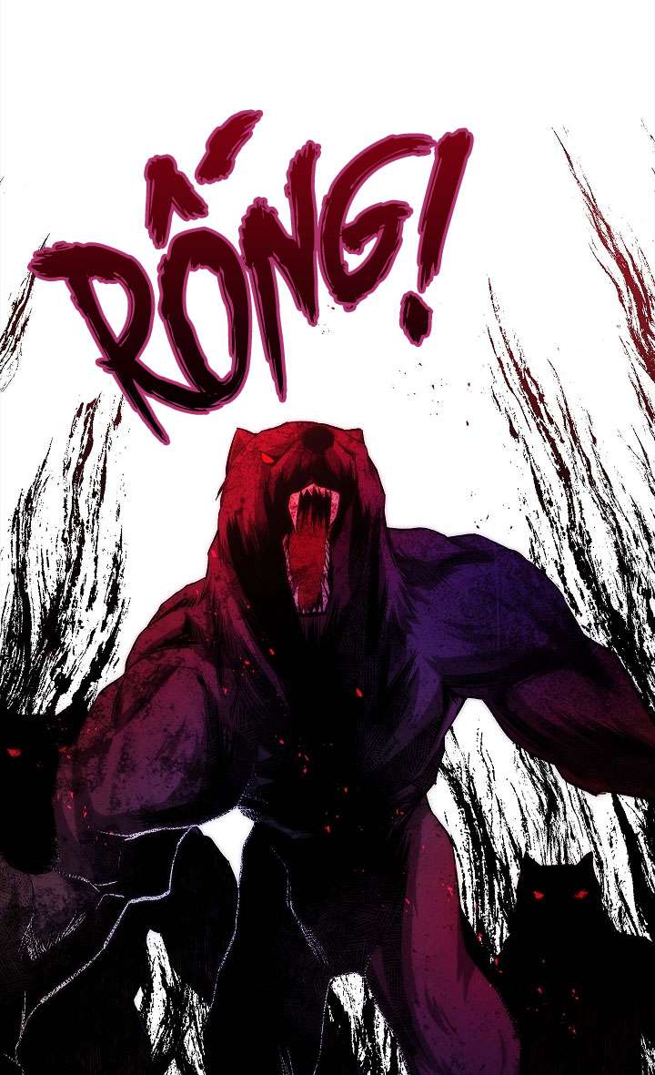 Hôn Phu Ẩn Sắc Chapter 58 - Trang 4