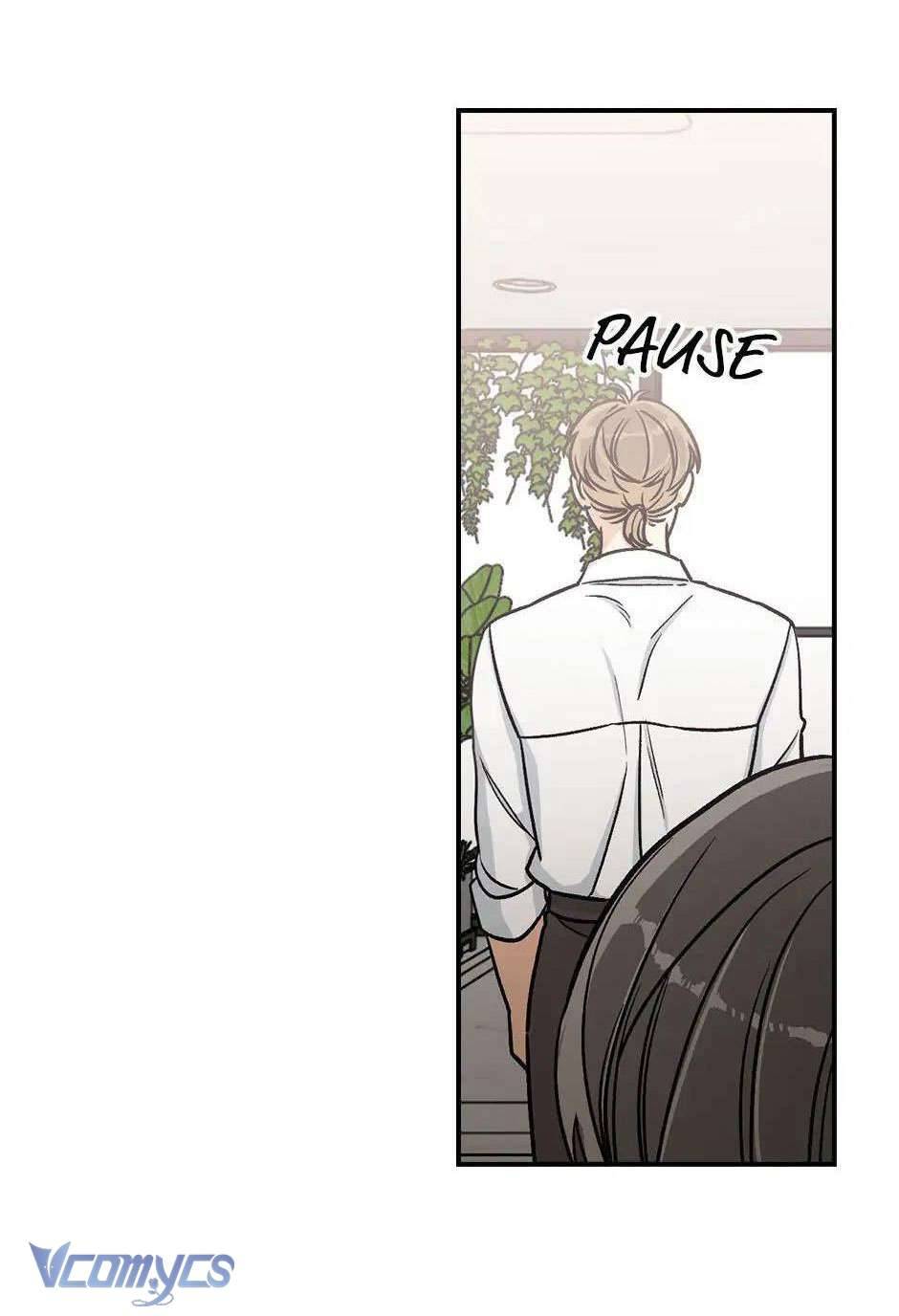 Ly Espresso Của Mùa Xuân Chapter 16 - Trang 4