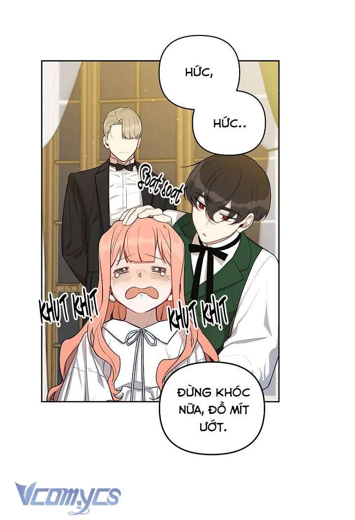 Phương Pháp Trở Thành Con Gái Của Người Hùng Bóng Đêm Chap 11 - Next Chap 12