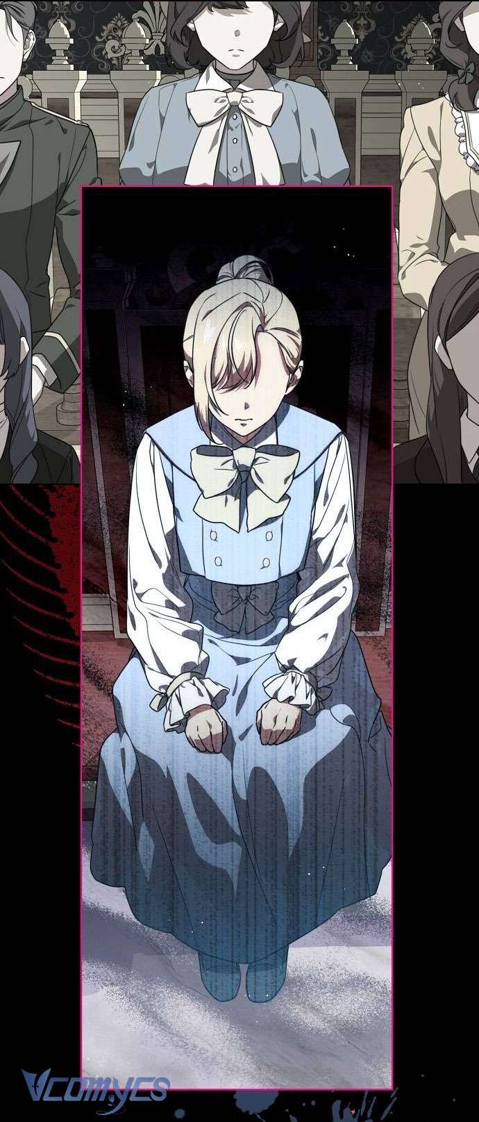 Cái Giá Phải Trả Chapter 2 - Next Chapter 3