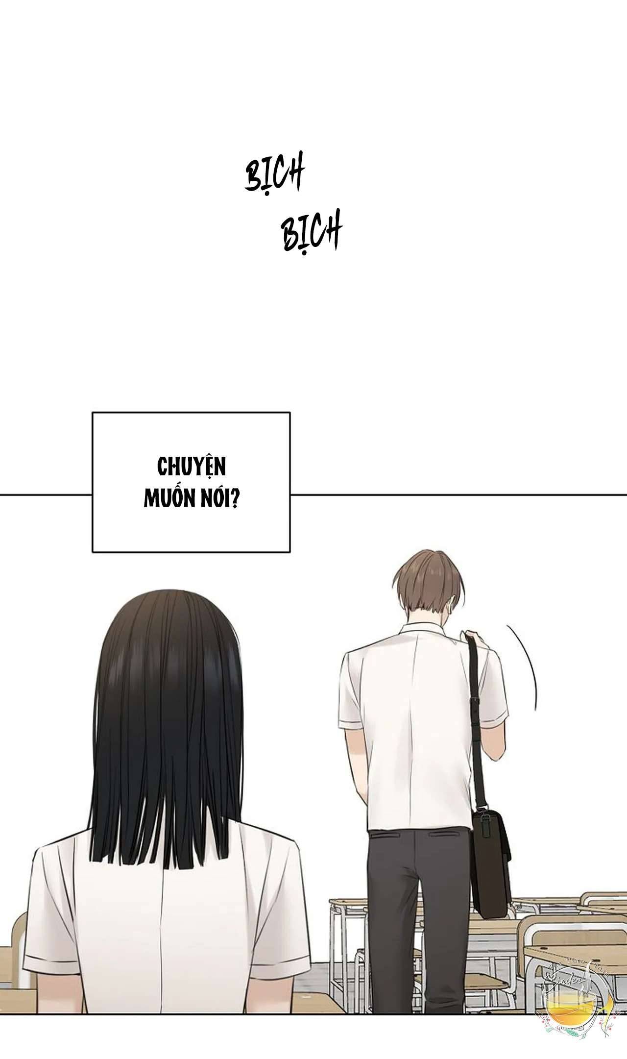 Bình Minh Chap 23 - Trang 4