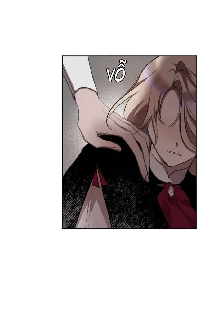 Lời Thú Nhận Của Chúa Tể Bóng Tối Chap 42 - Trang 4