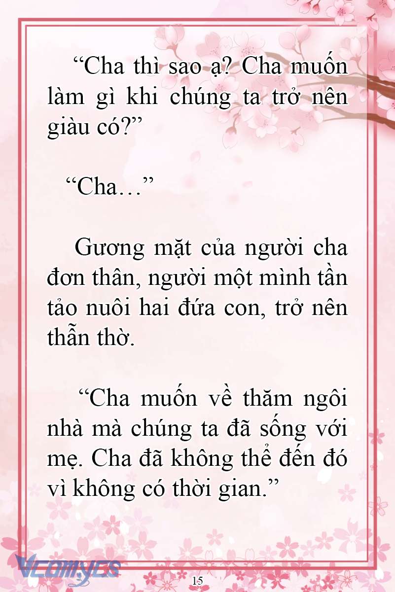 [Novel] Đặc Quyền Của Người Chuyển Sinh Chap 34 - Next Chap 35