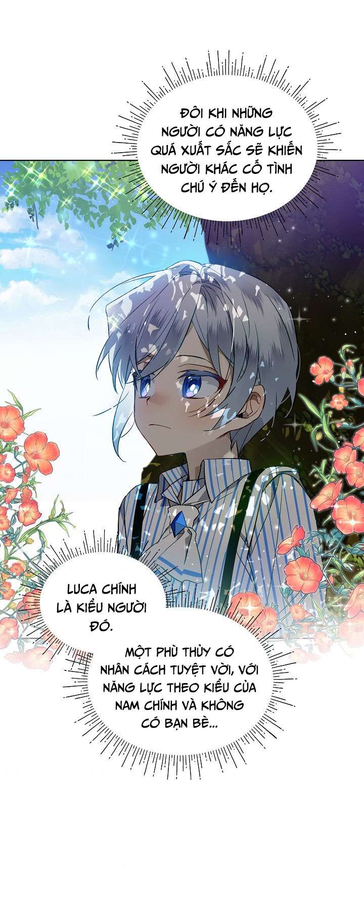 Quý Cô Thế Giới Ngầm Chap 26 - Next Chapter 26.5