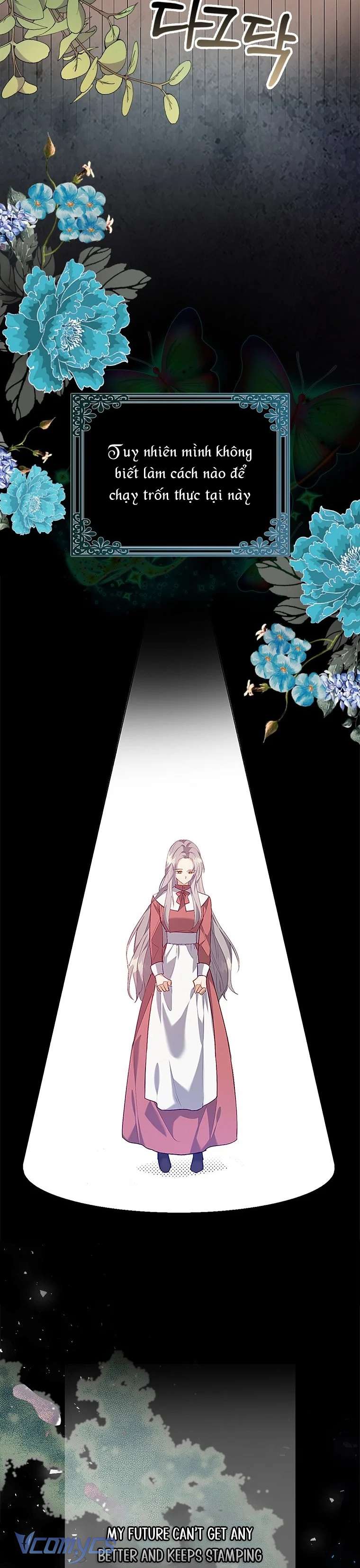 Tôi Chỉ Nhận Ra Sau Khi Mất Cô Ấy Chap 6 - Trang 2