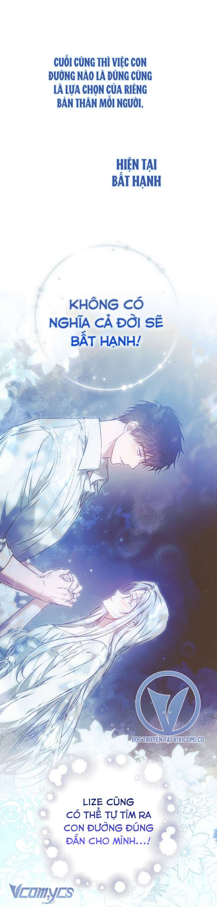 Tôi Trở Thành Vợ Của Nam Chính Chap 120 - Trang 2