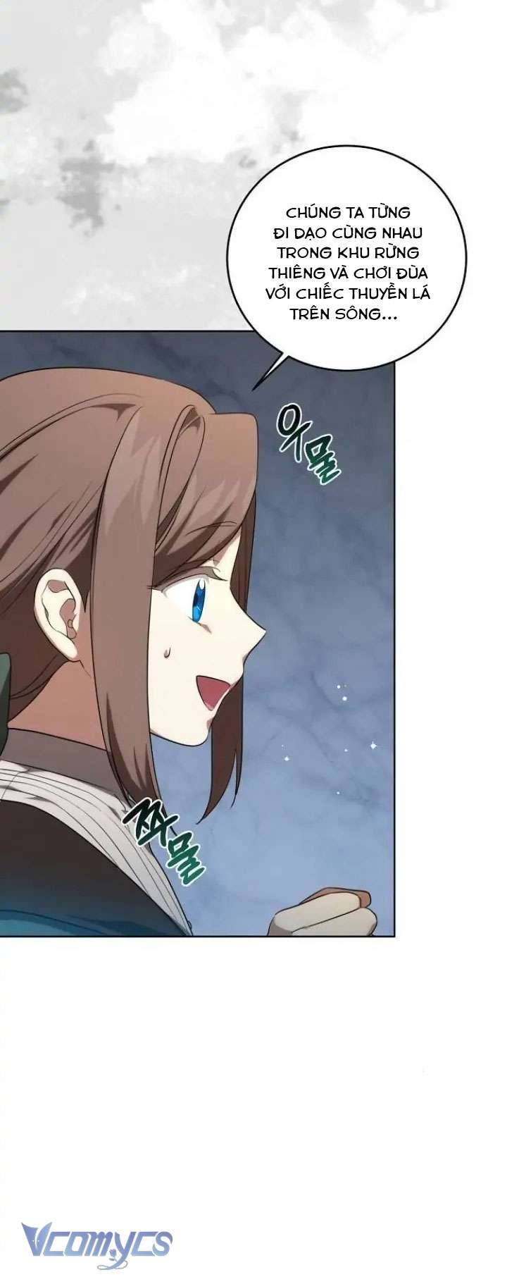 Cái Giá Phải Trả Chapter 4 - Trang 4