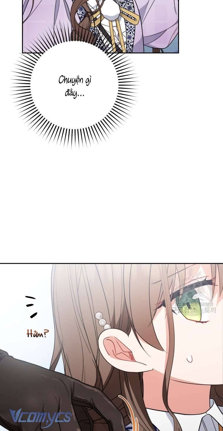 Được Yêu Thương Mà Còn Ngại Ngùng Sao! Chap 47 - Trang 4