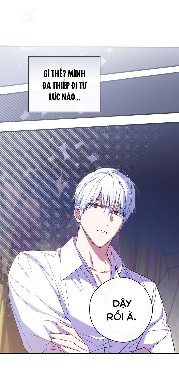 Phương Pháp Khiến Phu Quân Đứng Về Phía Tôi Chapter 19 - Next Chapter 20