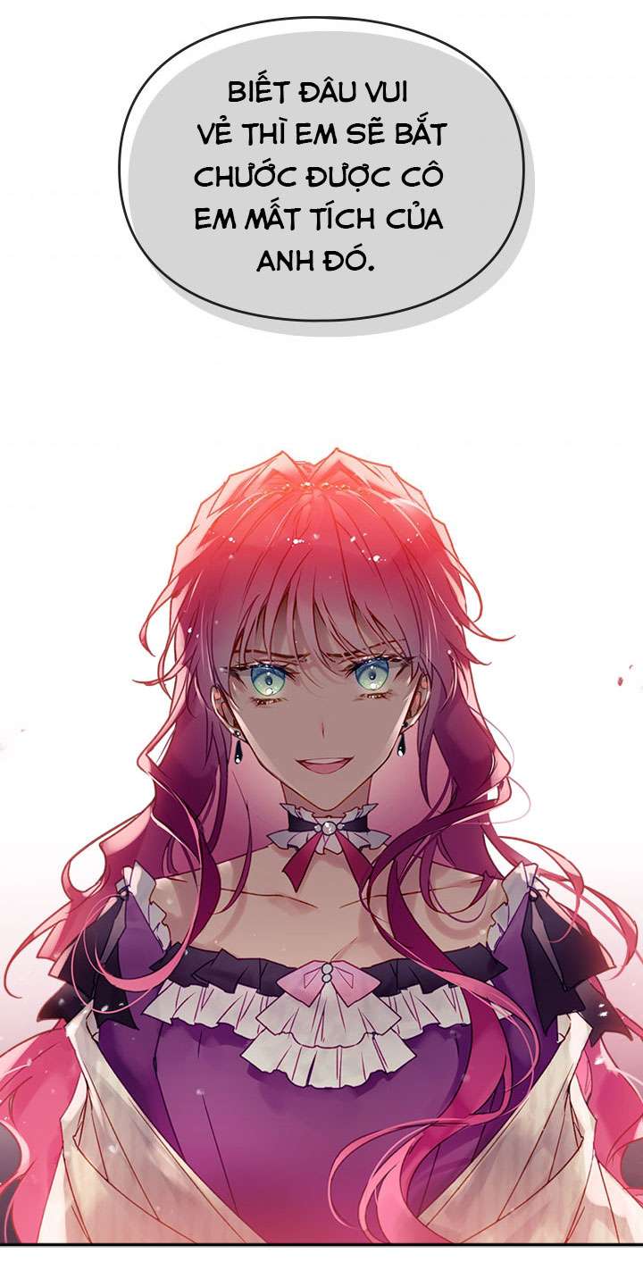 Kết Cục Của Nhân Vật Phản Diện Chỉ Có Thể Là Cái Chết Chapter 43 - Next Chapter 44