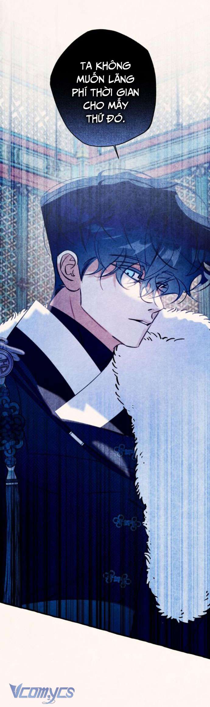 Chuyện Tình Tuyết Phương Bắc Chapter 2 - Trang 4