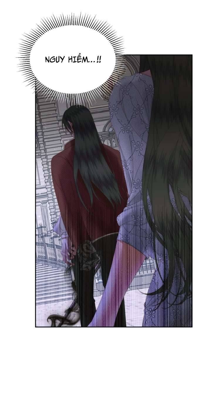 Siren: Trở Thành Gia Đình Của Nhân Vật Phản Diện Chapter 54 - Next Chapter 55