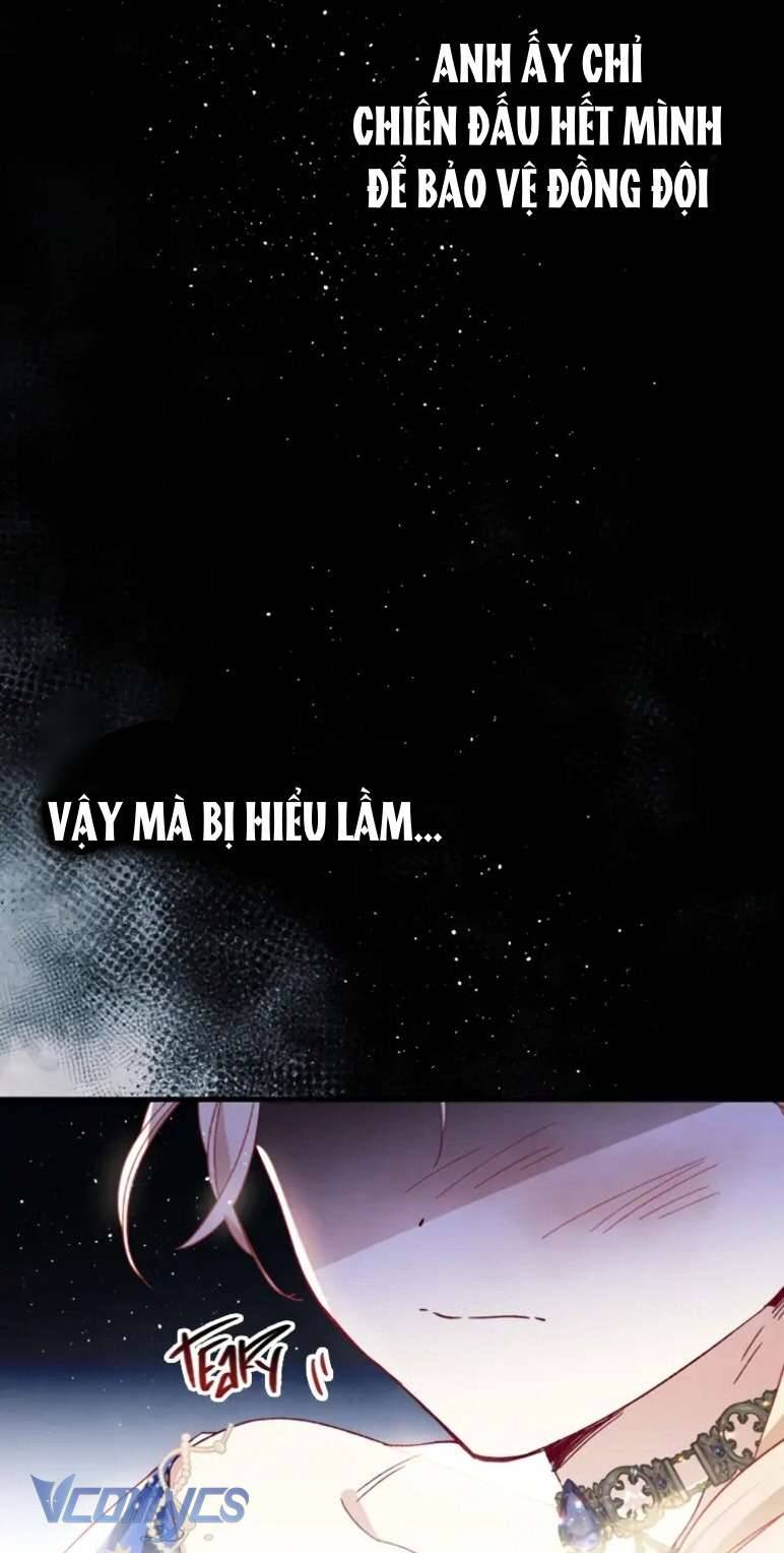 Nuôi vị hôn phu bằng tiền bạc. Chap 27 - Trang 2