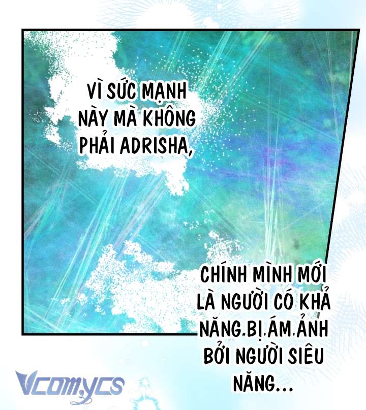 Những Nhân Vật Mạnh Nhất Thế Giới Ám Ảnh Tôi Chapter 63 - Next Chapter 63.1