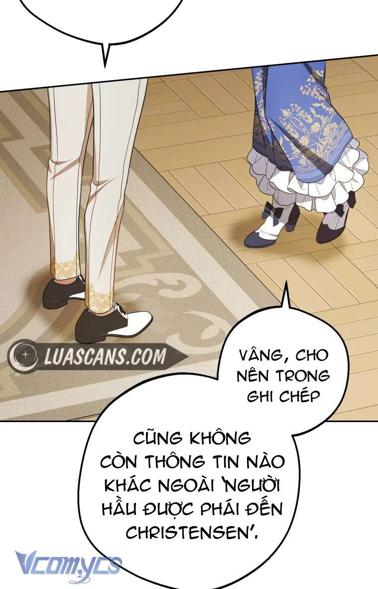 Được Yêu Thương Mà Còn Ngại Ngùng Sao! Chap 73 - Trang 2