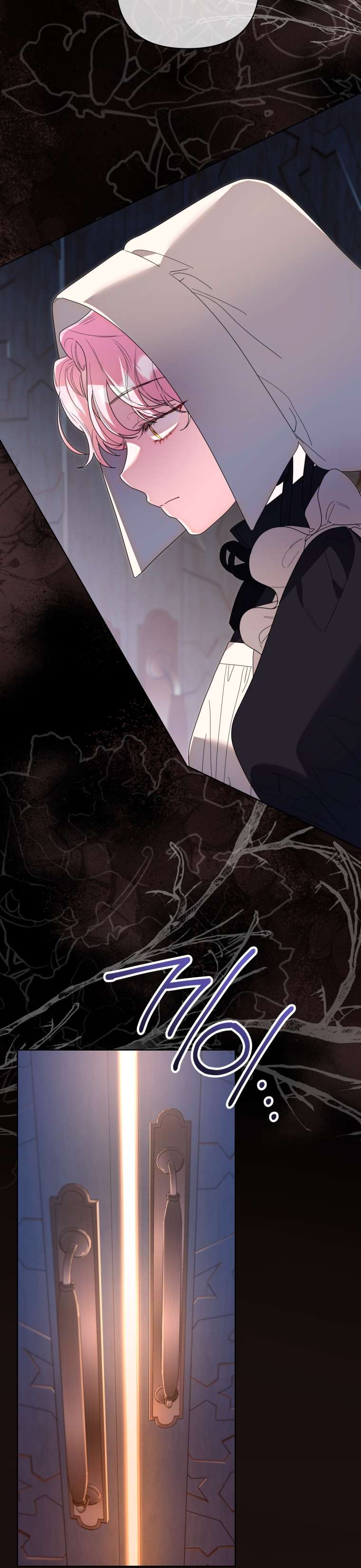 Thà Là Để Tôi Trở Thành Nữ Hoàng Chap 72 - Next Chap 73