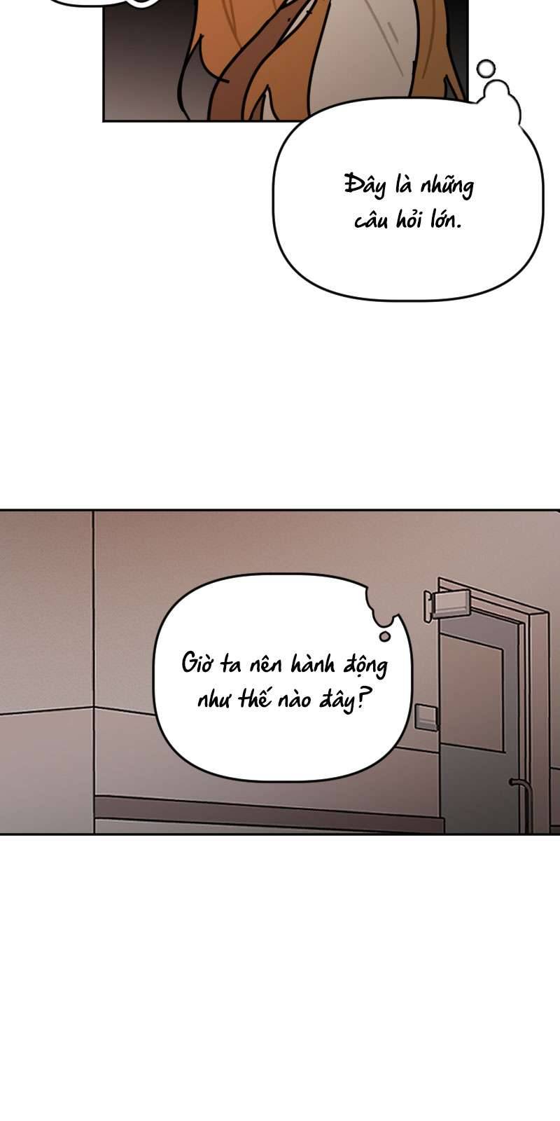 Nghĩa Trang Xe Buýt Chapter 55 - Trang 3