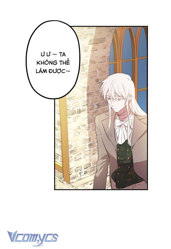 Những Nhân Vật Mạnh Nhất Thế Giới Ám Ảnh Tôi Chapter 18 - Next Chapter 18.5