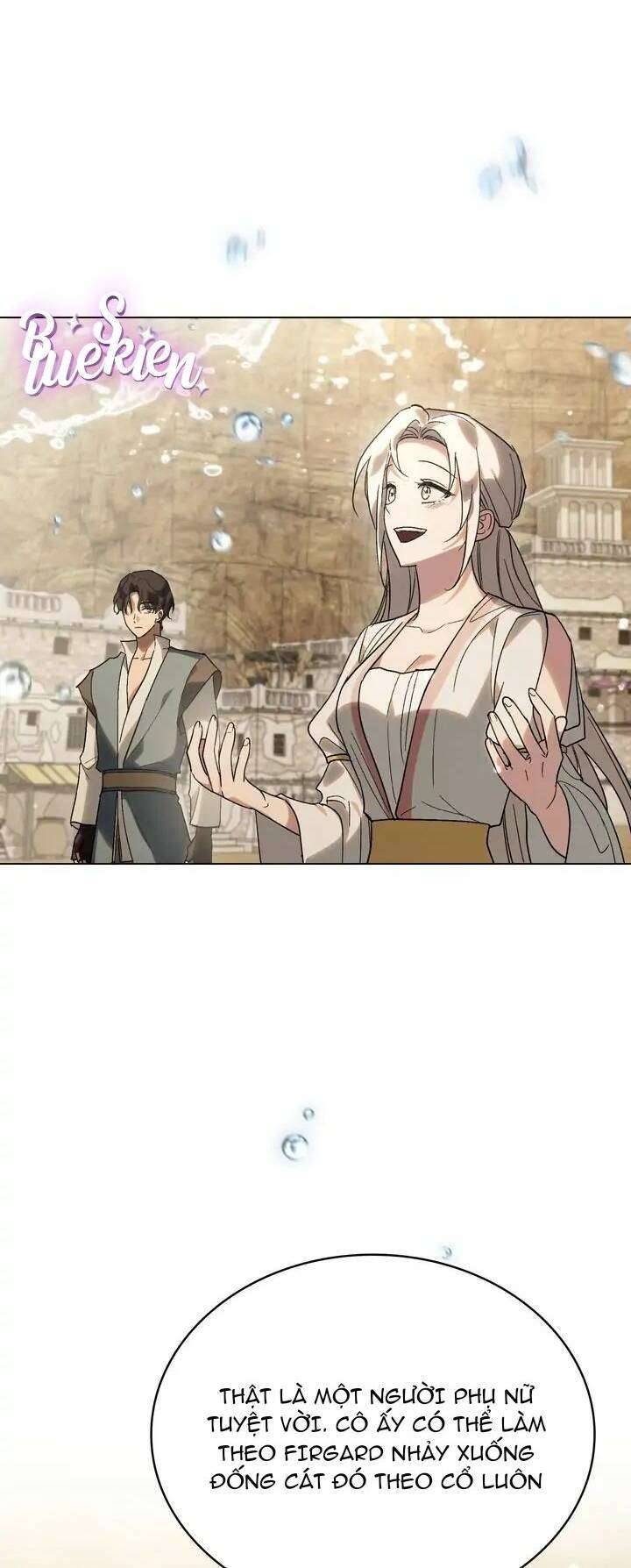 Khi Số Phận Tìm Đến Hai Ta Chapter 20 - Next Chapter 21