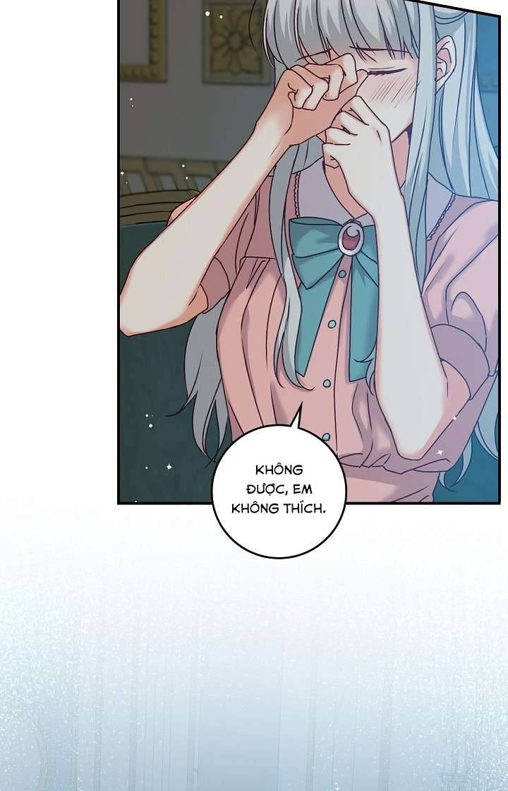 Cẩn Thận Với Các Anh Trai Đấy! Chap 67 - Trang 2