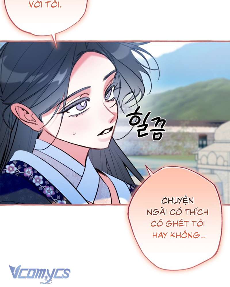 Chuyện Tình Tuyết Phương Bắc Chapter 15 - Trang 4