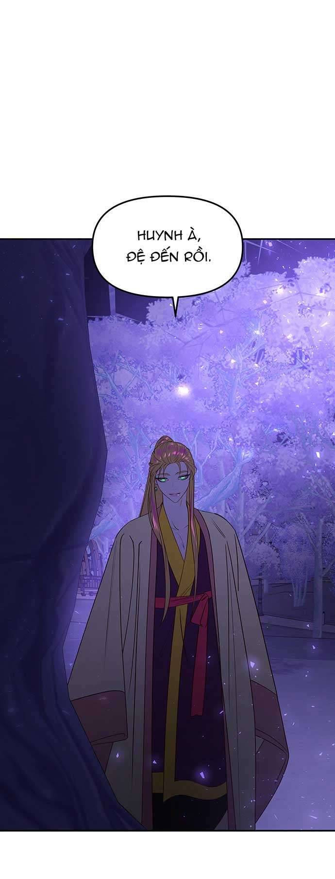 Vương Tử Huyền Bí Chapter 78 - Trang 4