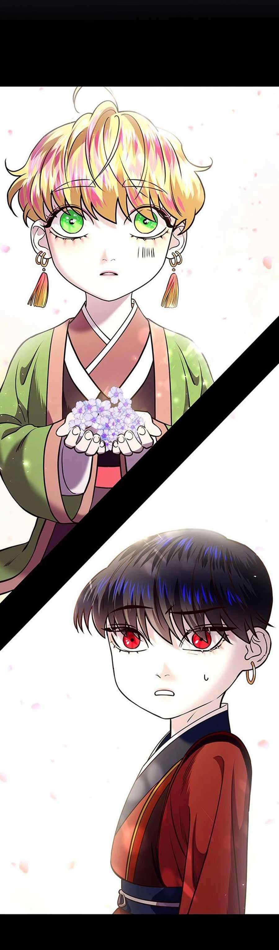 Vương Tử Huyền Bí Chapter 15 - Trang 4