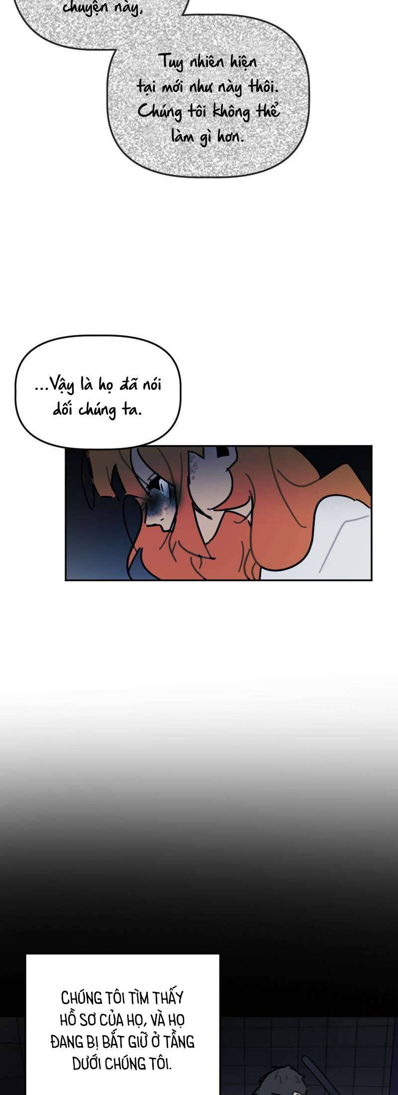 Nghĩa Trang Xe Buýt Chapter 71 - Trang 3