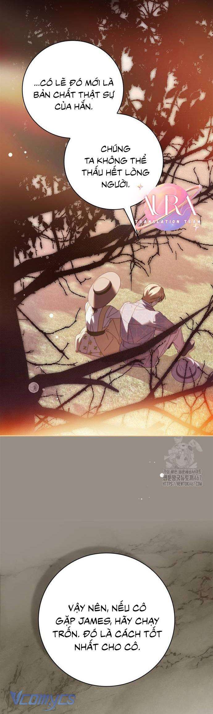 Nữ Hầu Bí Mật Của Nhà Bá Tước Chap 28 - Trang 2