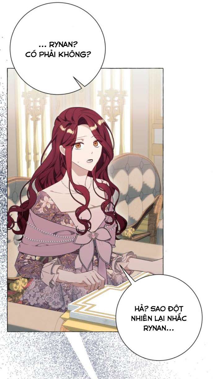 Tôi Tưởng Đó Chỉ Là Tiểu Thuyết Trọng Sinh Bình Thường Chapter 34 - Next Chapter 34.1