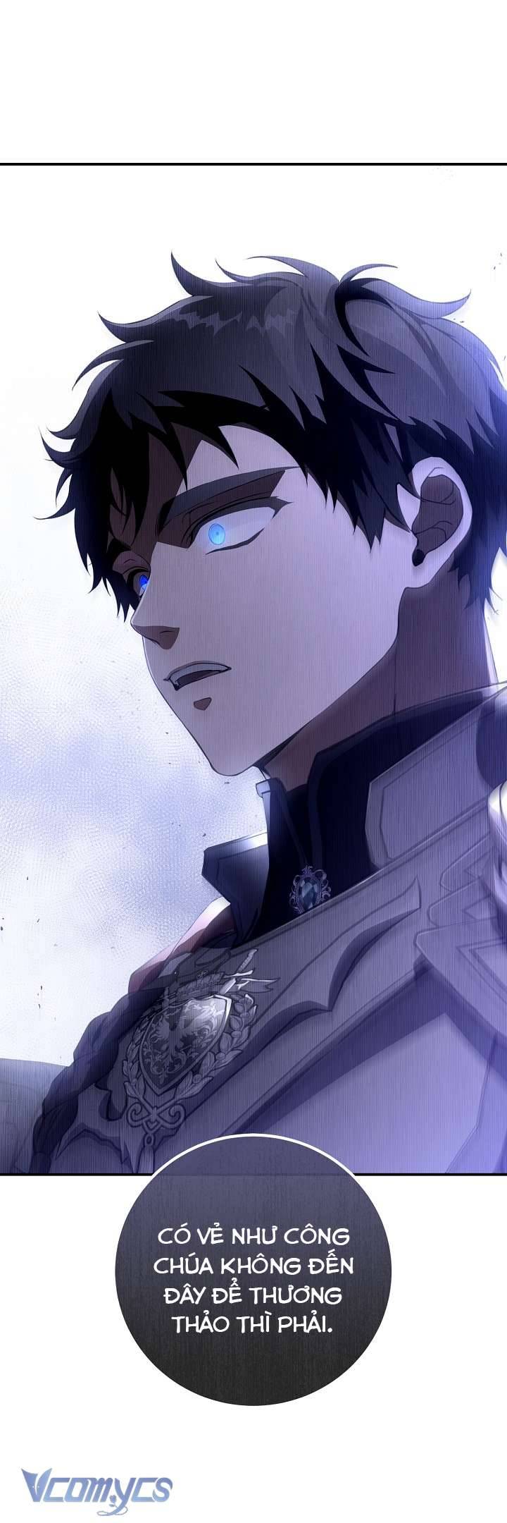 Lại Một Lần Nữa Hướng Về Ánh Sáng Chap 87 - Next Chap 88