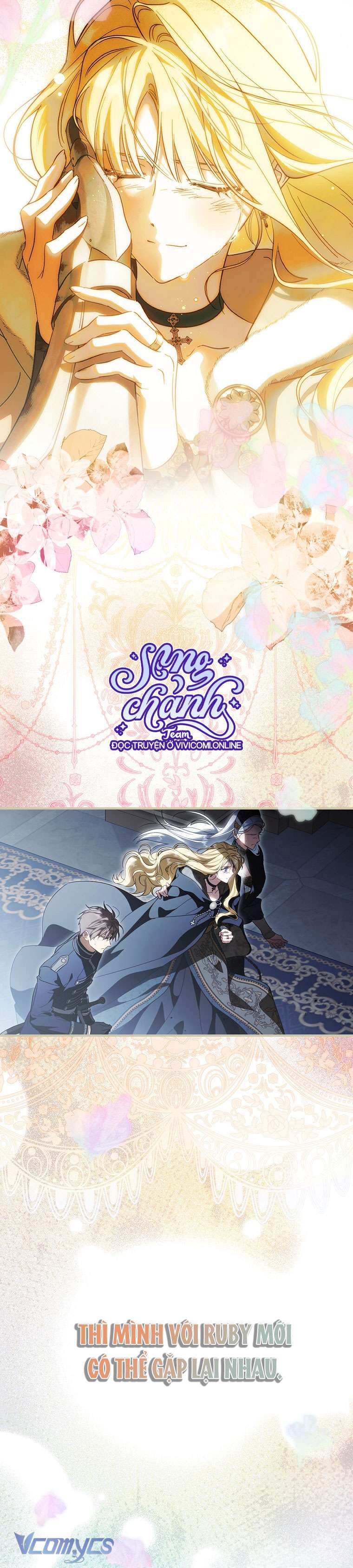 Phương Pháp Khiến Phu Quân Đứng Về Phía Tôi Chapter 108 - Trang 4