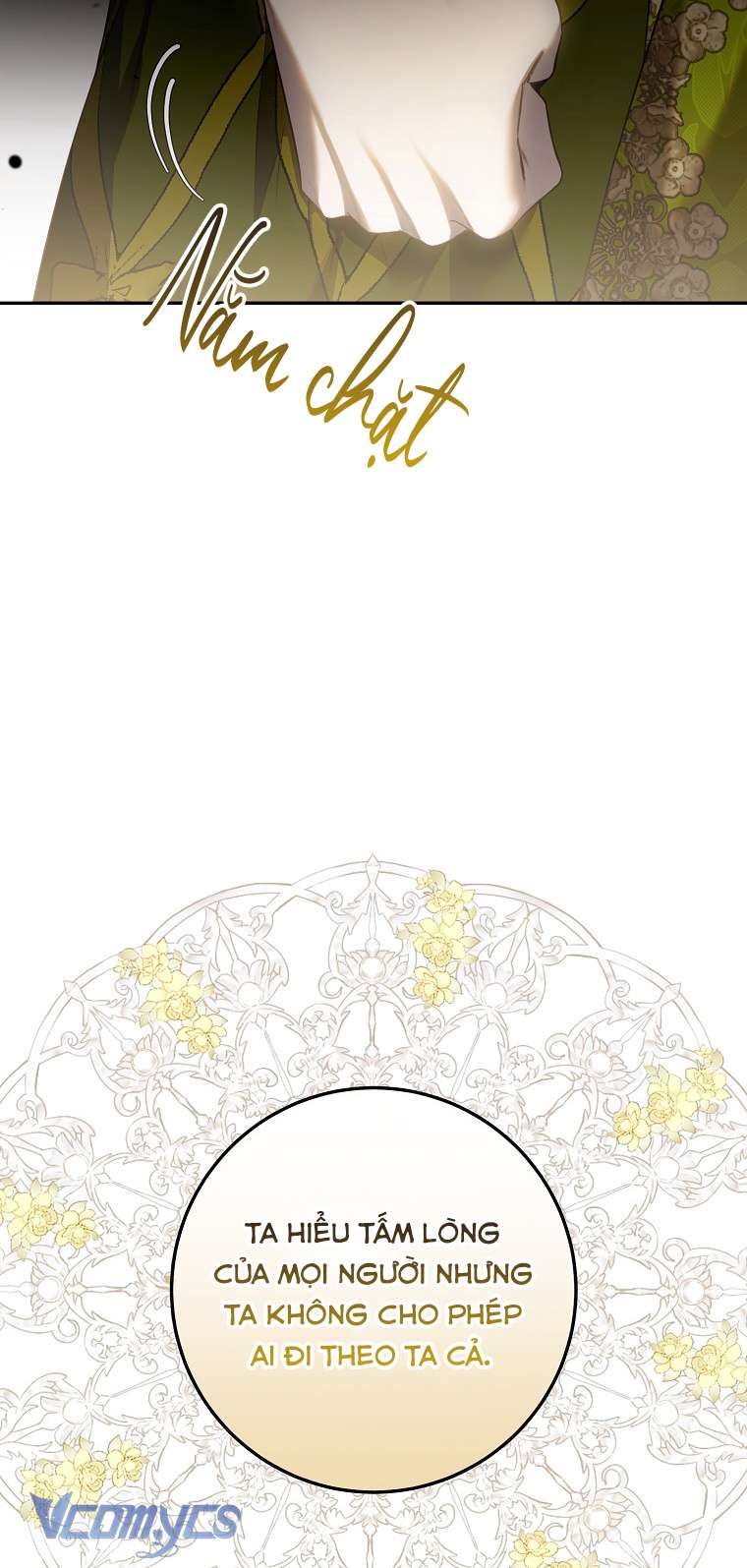 Thuần Hóa Bạo Quân Rồi Bỏ Trốn Chap 108 - Trang 2