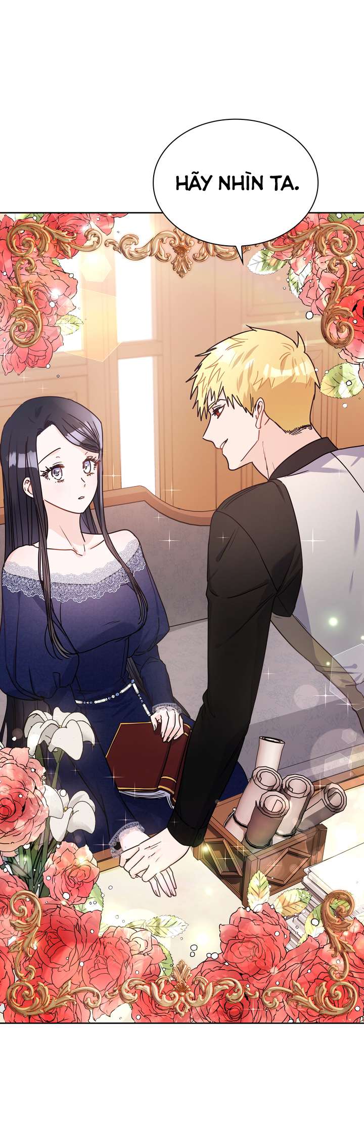 Công Nương Su Chapter 16 - Trang 4