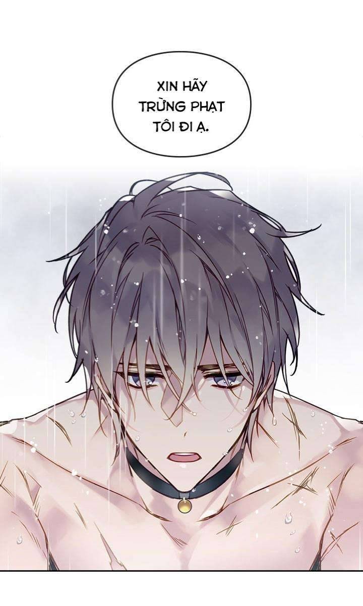 Kết Cục Của Nhân Vật Phản Diện Chỉ Có Thể Là Cái Chết Chapter 30 - Next Chapter 31