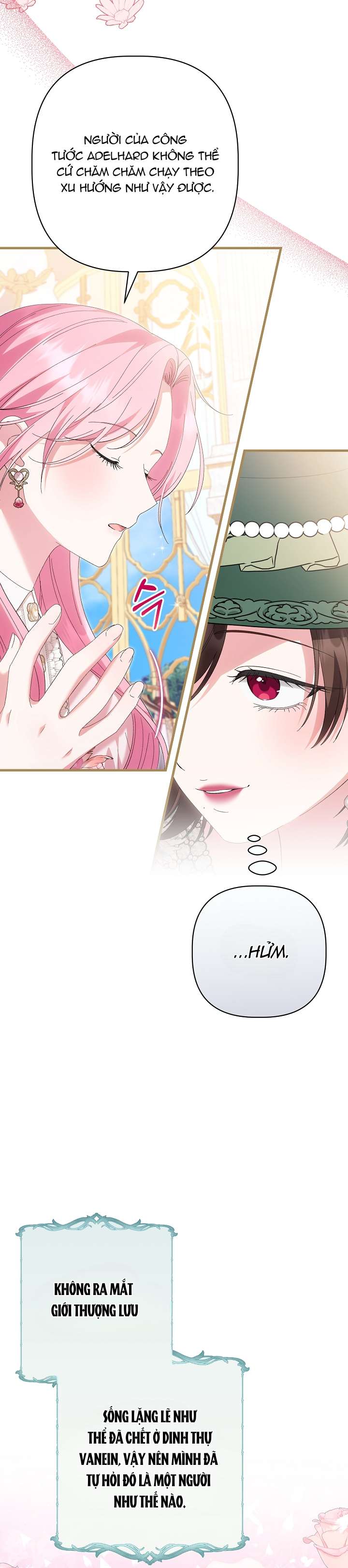 Cha Của Nam Chính Từ Chối Hủy Hôn Chapter 31 - Next Chapter 32