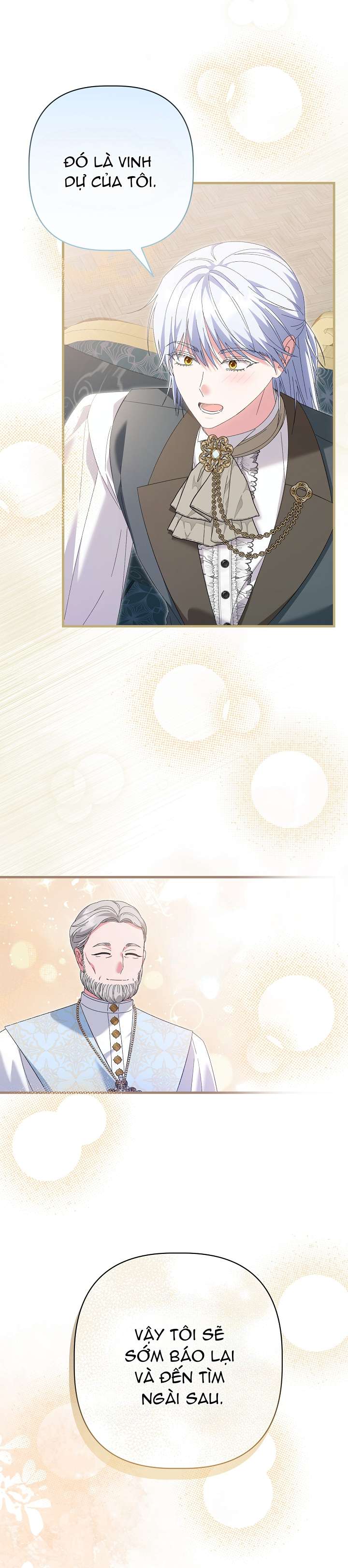 Cha Của Nam Chính Từ Chối Hủy Hôn Chapter 33 - Next Chapter 34