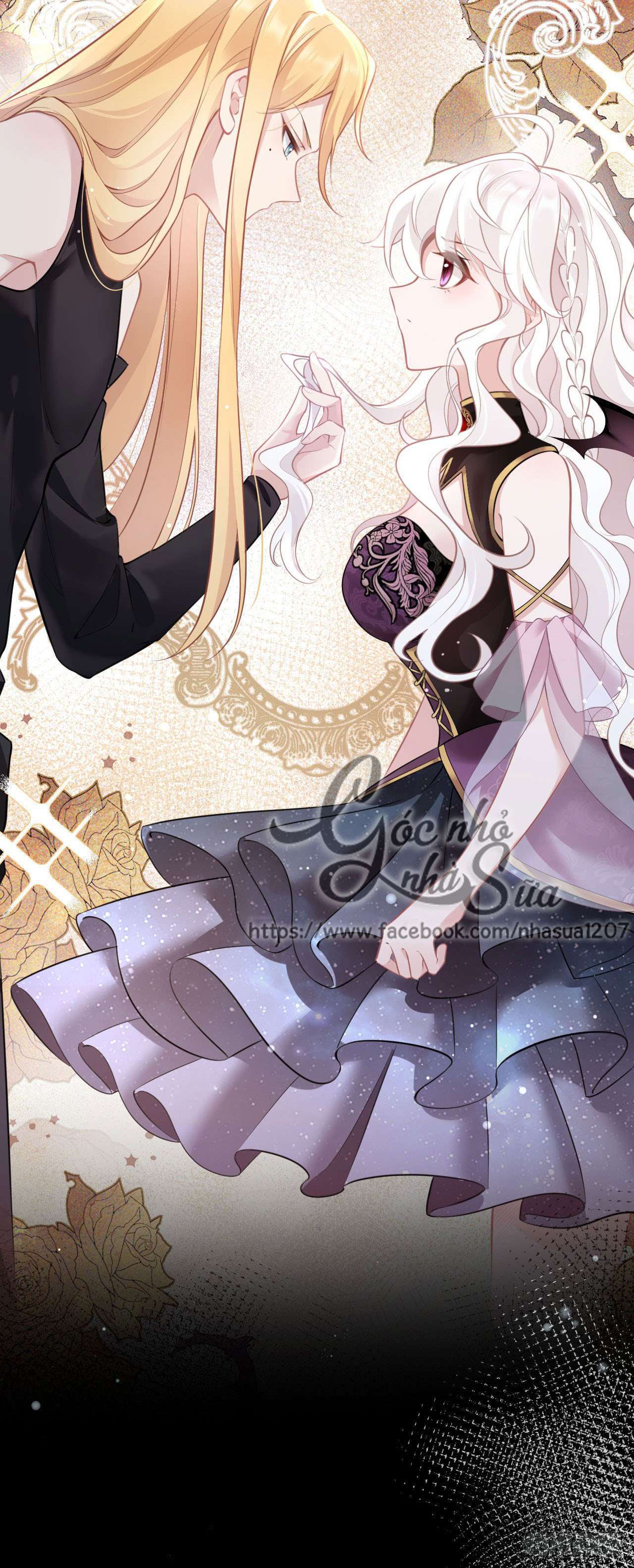 Hiệp Sĩ Độc Quyền Của Long Nữ Chapter 19 - Trang 4