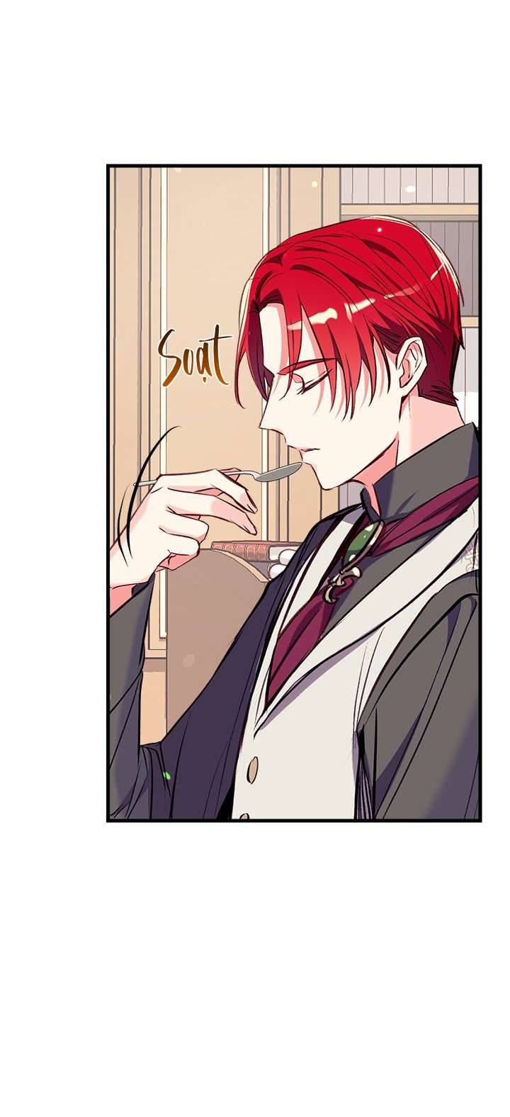 Chúng Ta Có Thể Trở Thành Một Gia Đình Được Không? Chap 12 - Trang 2