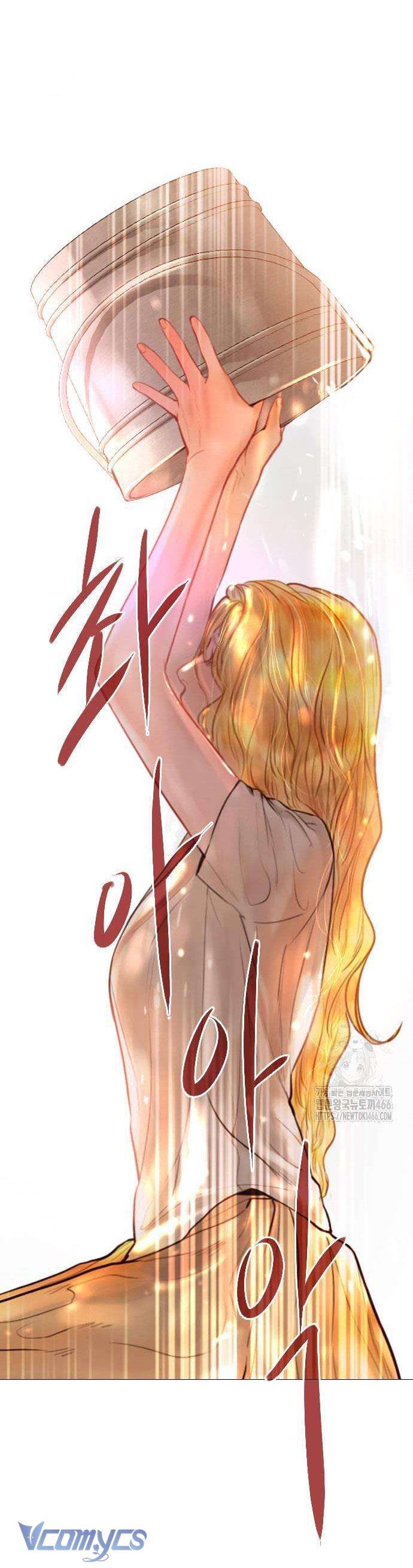 Hãy Khóc Và Cầu Nguyện Đi Chapter 34 - Trang 4