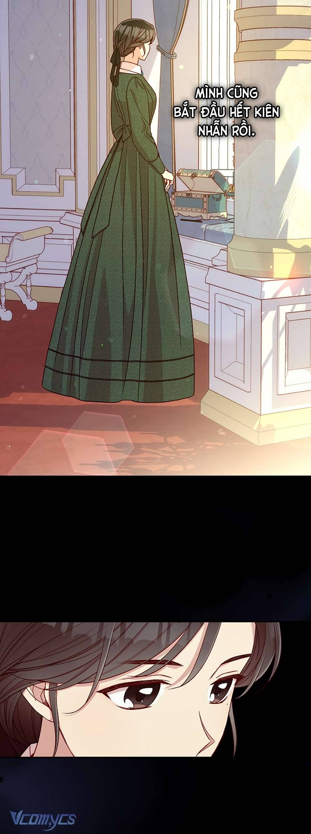 Sống Sót Dưới Thân Phận Hầu Nữ Chap 77 - Next Chap 78