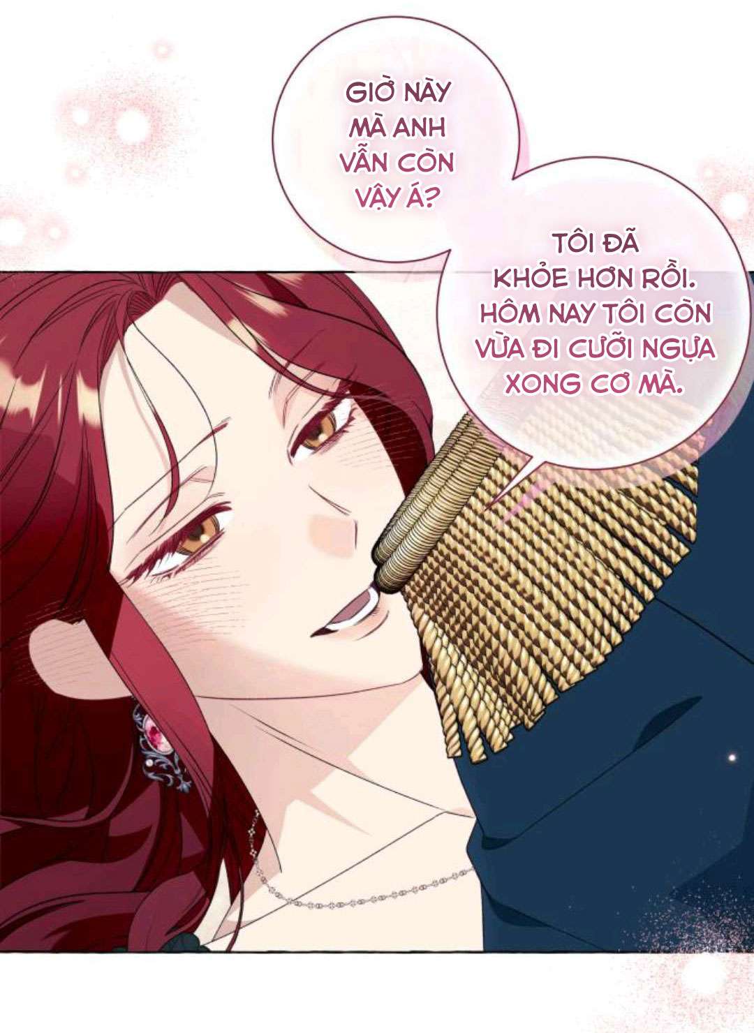 Tôi Tưởng Đó Chỉ Là Tiểu Thuyết Trọng Sinh Bình Thường Chapter 51 - Trang 3