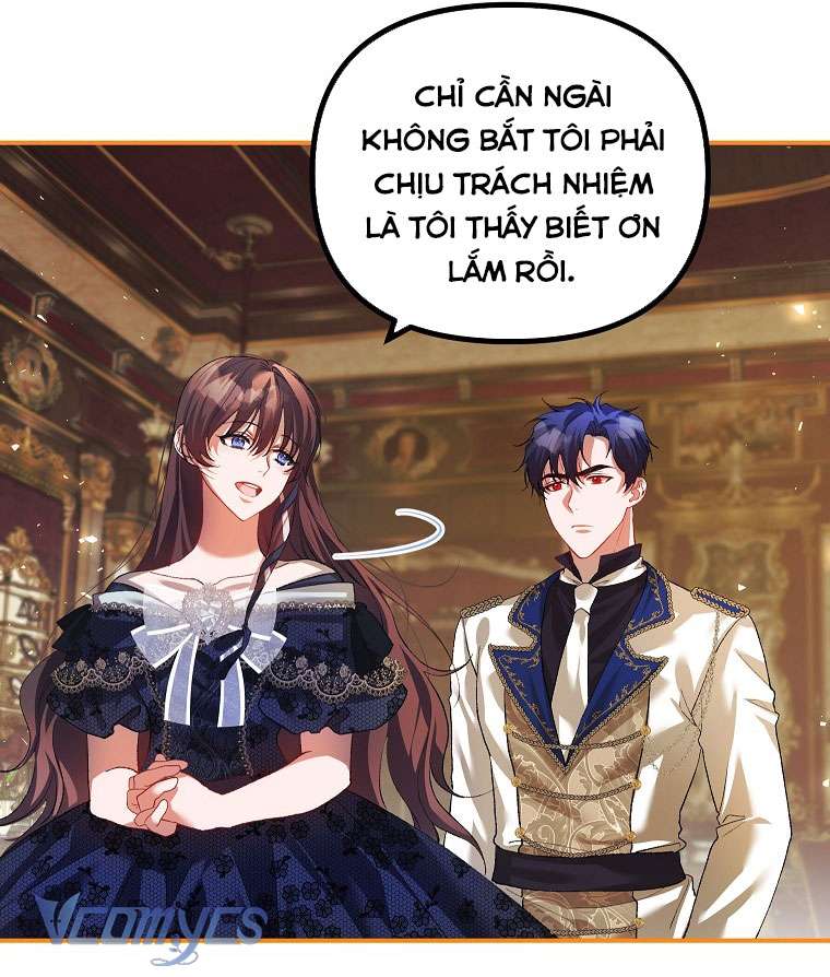 Thời Gian Của Nhân Vật Phụ Có Giới Hạn Chapter 28 - Trang 4