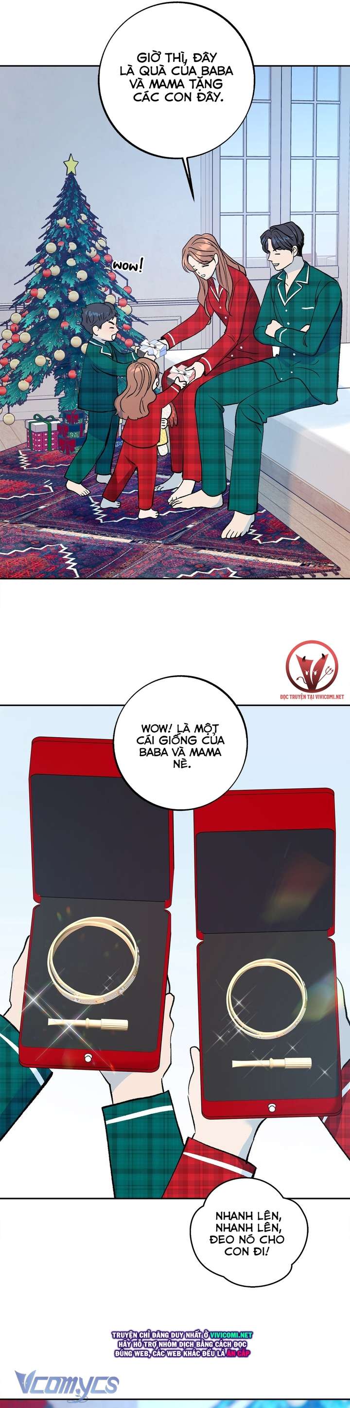 [18+] Tận Cùng Của Thế Giới Chap 55 - Trang 2