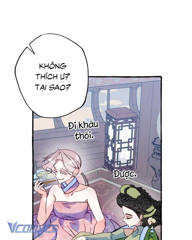 Chuyện Tình Tuyết Phương Bắc Chap 24 - Trang 4