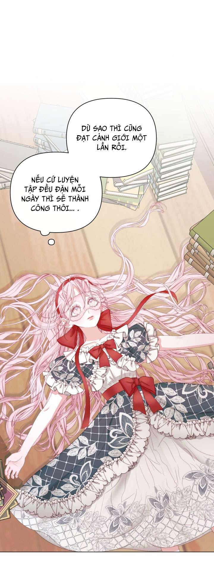 Siren: Trở Thành Gia Đình Của Nhân Vật Phản Diện Chapter 21 - Next Chapter 22